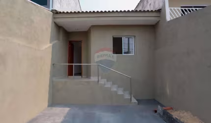 Casa para venda em Parque São Bento de 85.00m² com 2 Quartos e 2 Garagens