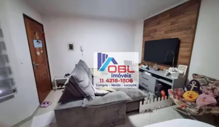 Casa para venda em Vila Esperança de 70.00m² com 2 Quartos e 1 Garagem