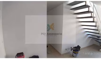 Cobertura para alugar em Jardim Yolanda de 120.00m² com 3 Quartos e 2 Garagens