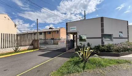 Apartamento para venda em Das Graças de 39.00m² com 2 Quartos e 1 Garagem