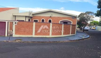 Casa para venda em Dom Bernardo José Mielle de 155.00m² com 3 Quartos, 1 Suite e 3 Garagens