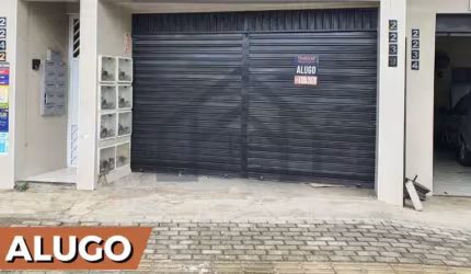 Sala Comercial para alugar em Araturi (jurema) de 25.00m²