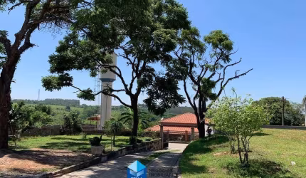 Chácara para venda em Área Rural De Limeira de 312.00m² com 3 Quartos, 3 Suites e 5 Garagens