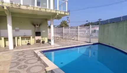 Apartamento para venda em Maranduba de 50.00m² com 2 Quartos e 1 Garagem