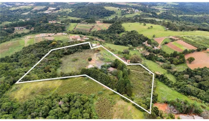 Chácara para venda em Piedade de 300.00m² com 5 Quartos e 3 Garagens