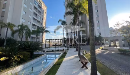Apartamento para alugar em Jardim Renata de 78.00m² com 3 Quartos, 1 Suite e 2 Garagens
