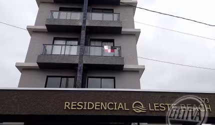 Apartamento para venda em Pontal Do Paraná de 127.00m² com 3 Quartos, 1 Suite e 1 Garagem