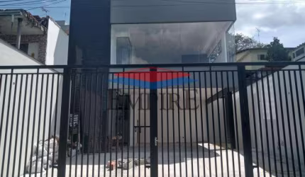 Prédio Comercial para alugar em Jardim Rincão de 240.00m² com 4 Garagens