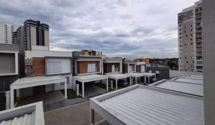 Casa para venda em Jardim Piratininga de 130.00m² com 3 Quartos, 1 Suite e 2 Garagens