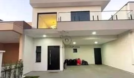 Sobrado para venda em Wanel Ville de 260.00m² com 3 Quartos, 1 Suite e 4 Garagens