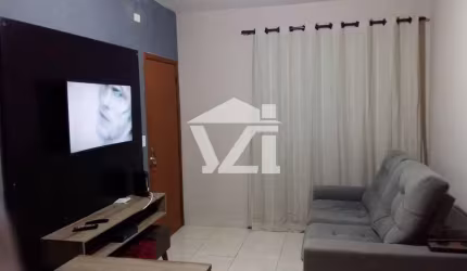 Apartamento para venda em Vila Suissa de 49.00m² com 2 Quartos e 1 Garagem