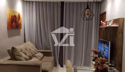 Apartamento para venda em Vila Suissa de 57.00m² com 2 Quartos e 1 Garagem