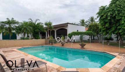 Casa para alugar em Jardim Vivendas de 1000.00m² com 8 Quartos, 7 Suites e 10 Garagens