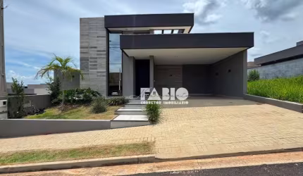 Casa de Condomínio para venda em Village Provence de 160.00m² com 3 Quartos, 3 Suites e 4 Garagens