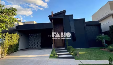 Casa de Condomínio para venda em Parque Residencial Damha Vi de 235.00m² com 3 Quartos, 3 Suites e 4 Garagens