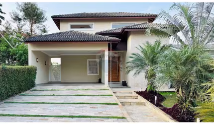 Casa para venda em Parque Residencial Itapeti de 360.00m² com 3 Quartos e 3 Suites
