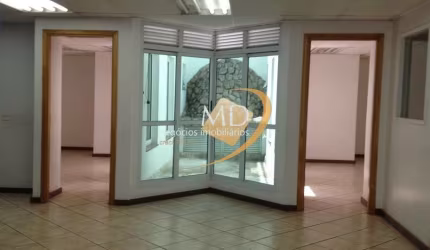 Prédio Comercial para alugar em Santa Paula de 560.00m² com 8 Garagens