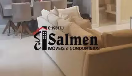 Apartamento para venda e aluguel em Jardim Flor Da Montanha de 86.00m² com 2 Quartos, 1 Suite e 2 Garagens
