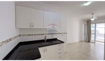 Apartamento para venda em Jardim Botânico de 43.07m² com 1 Quarto e 1 Garagem