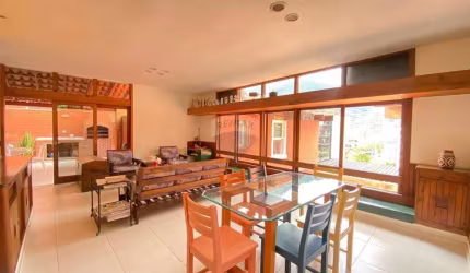 Casa de Condomínio para venda em Botafogo de 262.00m² com 5 Quartos, 3 Suites e 1 Garagem