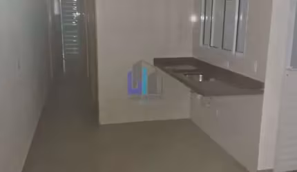 Apartamento para alugar em Utinga de 50.00m² com 2 Quartos, 1 Suite e 1 Garagem