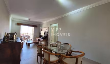 Apartamento para venda em Parque Campolim de 71.00m² com 2 Quartos, 1 Suite e 2 Garagens