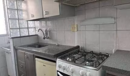Apartamento para venda em Jardim Pitangueiras I de 93.00m² com 3 Quartos, 1 Suite e 1 Garagem