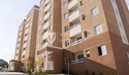 Apartamento para venda em Jardim das Magnólias de 50.00m² com 2 Quartos e 1 Garagem