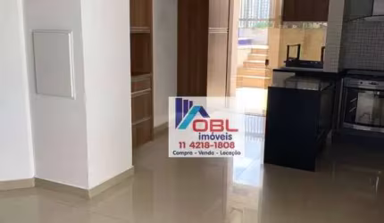 Cobertura para venda em Parque Da Mooca de 350.00m² com 3 Quartos, 2 Suites e 5 Garagens