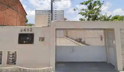 Apartamento para alugar em Parque Guadalajara (jurema) de 50.00m² com 2 Quartos