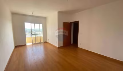 Apartamento para alugar em Jardim Santa Rosa de 77.00m² com 3 Quartos, 1 Suite e 2 Garagens
