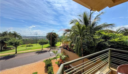 Casa de Condomínio para venda em Condomínio Guaporé de 367.29m² com 5 Quartos, 2 Suites e 4 Garagens