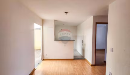 Apartamento para venda em Chácara Recreio Do Havaí de 47.00m² com 2 Quartos e 1 Garagem