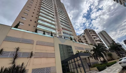 Apartamento para alugar em Condomínio Itamaraty de 135.35m² com 3 Quartos e 3 Suites