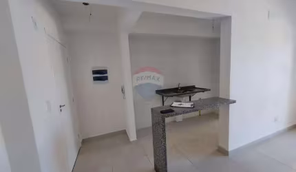 Apartamento para venda em Jardim São Vicente de 54.00m² com 2 Quartos, 1 Suite e 2 Garagens