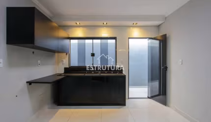 Casa para venda em Jardim Esmeralda de 93.00m² com 2 Quartos, 1 Suite e 1 Garagem