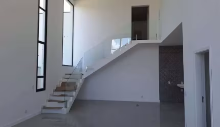 Casa de Condomínio para venda em Jardim Florestal de 203.00m² com 3 Quartos, 1 Suite e 4 Garagens
