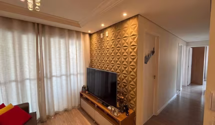 Apartamento para venda em Horto Santo Antonio de 70.00m² com 3 Quartos, 1 Suite e 1 Garagem
