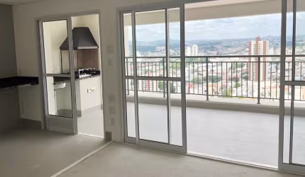 Apartamento para venda em Anhangabaú de 152.00m² com 4 Quartos, 2 Suites e 3 Garagens
