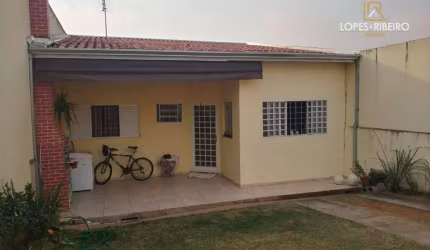 Casa para venda em Altos Do Paraíso de 51.00m² com 1 Quarto e 2 Garagens