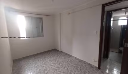 Apartamento para alugar em Jardim Andaraí de 55.00m² com 2 Quartos e 1 Garagem