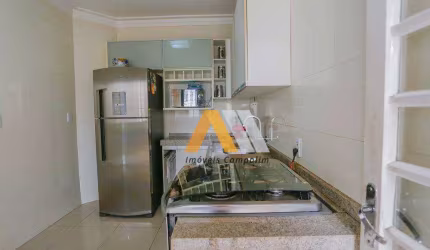Casa para venda em Parque Jataí de 173.00m² com 3 Quartos e 3 Garagens