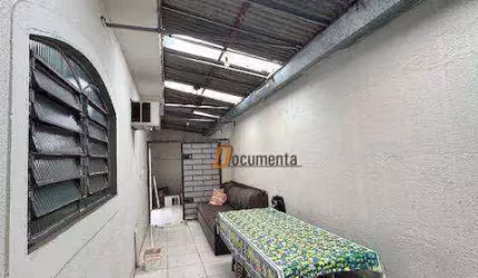 Casa para venda em Vila Santa Maria de 158.00m² com 4 Quartos e 1 Suite