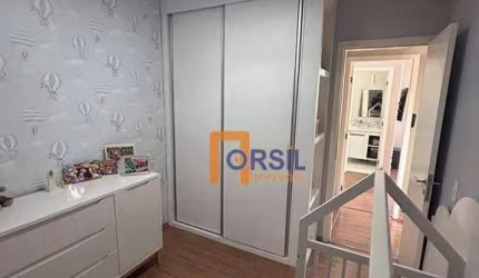 Casa para venda em Vila Suissa de 250.00m² com 3 Quartos e 1 Suite