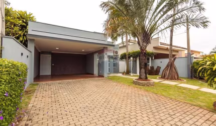 Casa de Condomínio para venda em Jardim D'icaraí de 265.00m² com 3 Quartos, 3 Suites e 2 Garagens