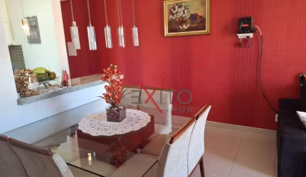 Apartamento para venda em Retiro de 75.00m² com 2 Quartos, 1 Suite e 1 Garagem