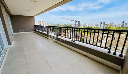 Apartamento para venda em Parque Campolim de 314.00m² com 4 Quartos e 4 Garagens