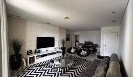 Apartamento para venda em Jardim Campos Elísios de 157.00m² com 3 Quartos, 1 Suite e 3 Garagens
