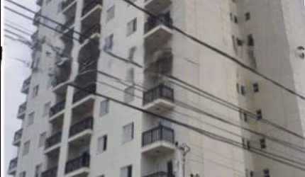 Apartamento para venda em Vila Viotto de 91.00m² com 3 Quartos, 1 Suite e 2 Garagens