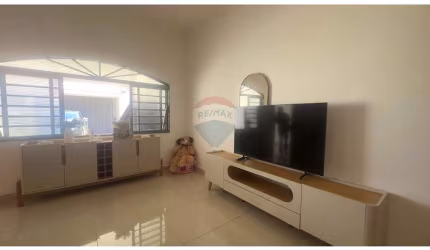 Casa para venda em Vila Monte Alegre de 144.75m² com 3 Quartos, 1 Suite e 2 Garagens